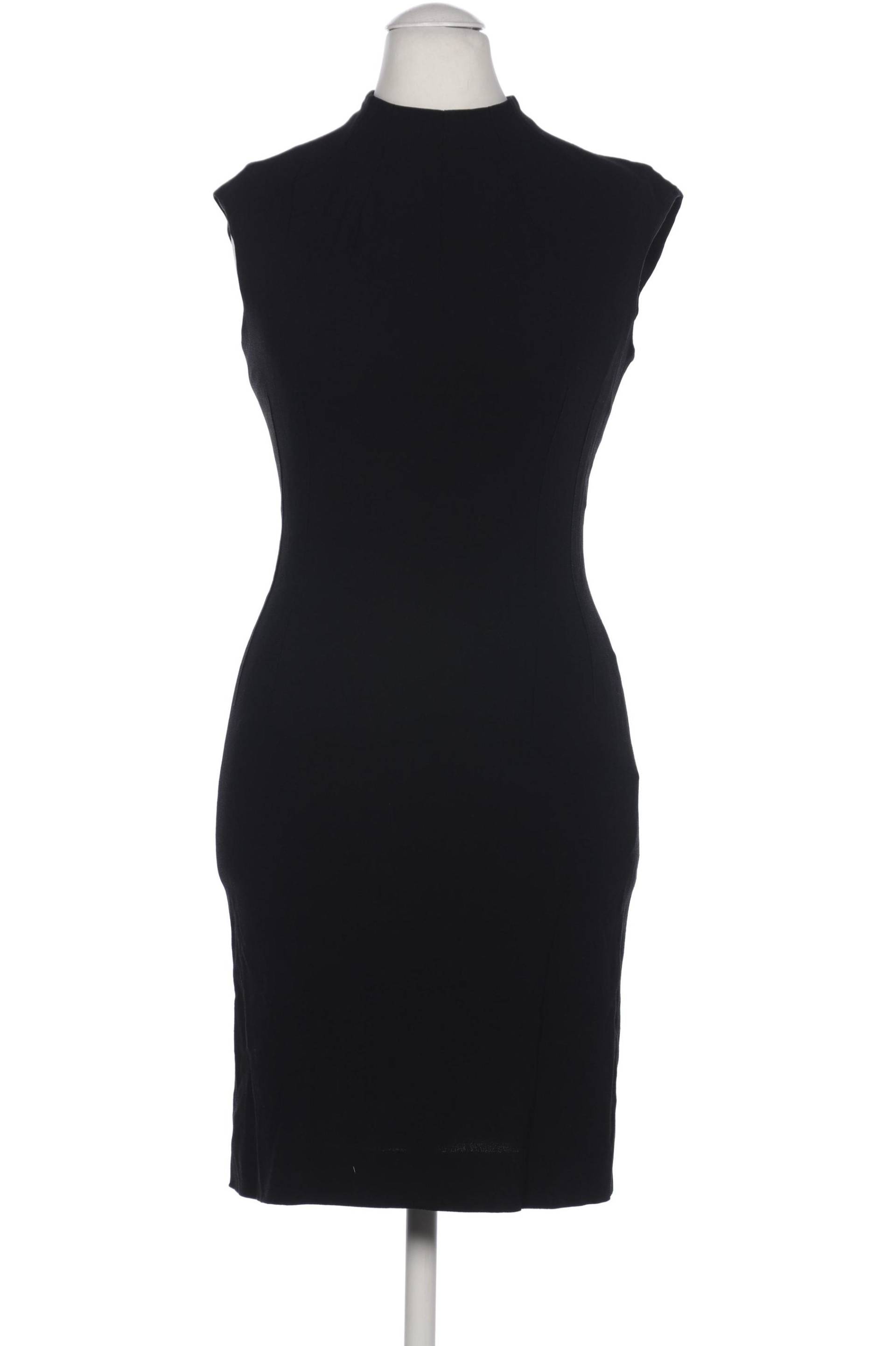 Ralph Lauren Collection Damen Kleid, schwarz, Gr. 4 von Ralph Lauren Collection