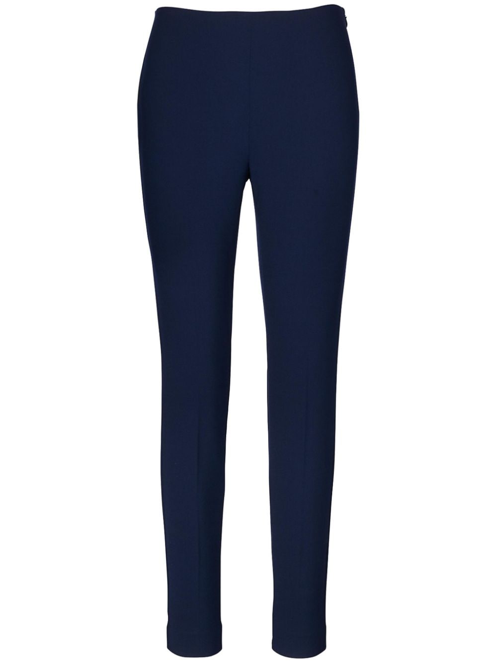 Ralph Lauren Collection Schmale Hose - Blau von Ralph Lauren Collection