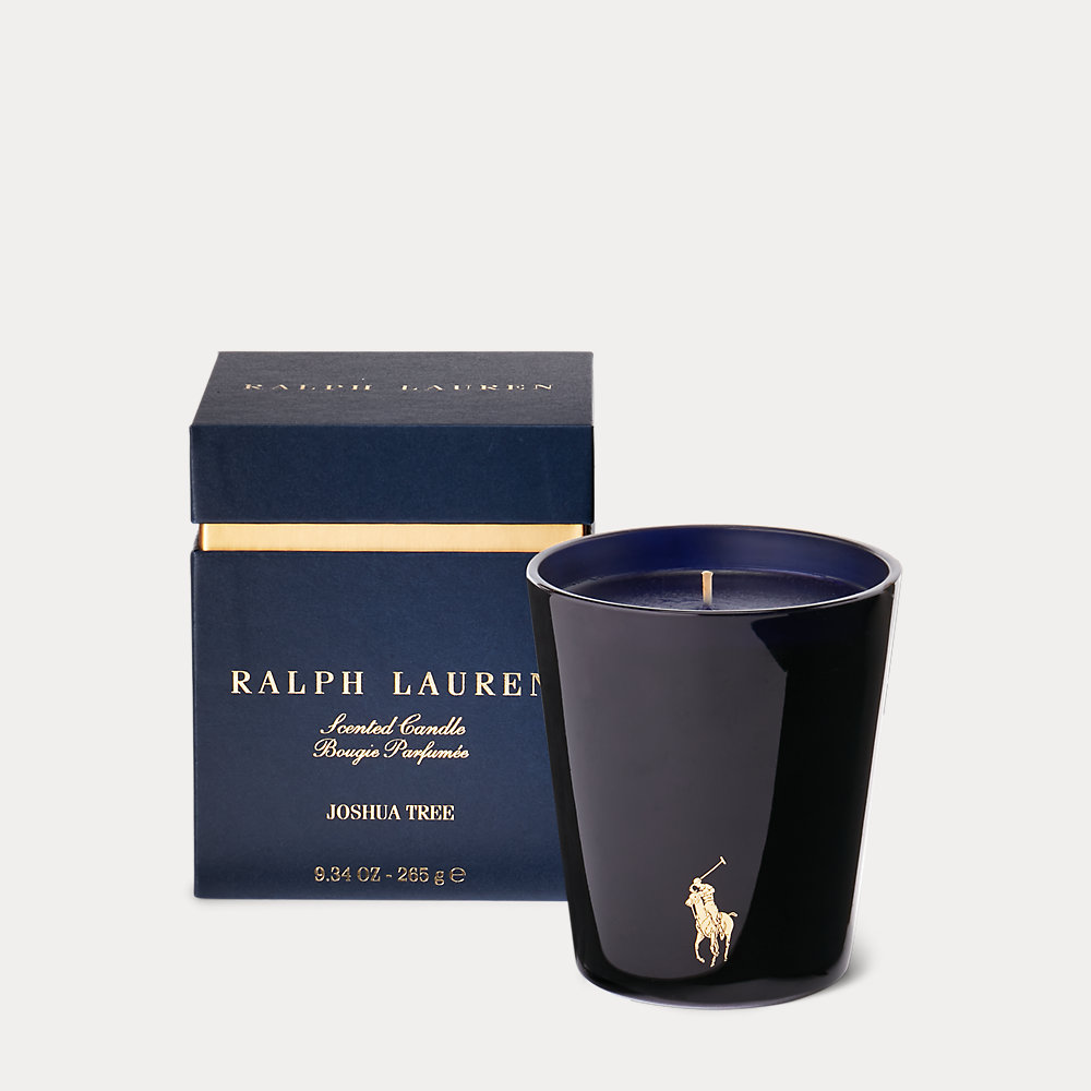 Duftkerze Joshua Tree Duftkerze Joshua Tree von Ralph Lauren Home