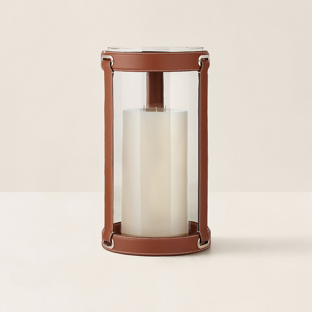 Großes Windlicht Riley Großes Windlicht Riley von Ralph Lauren Home