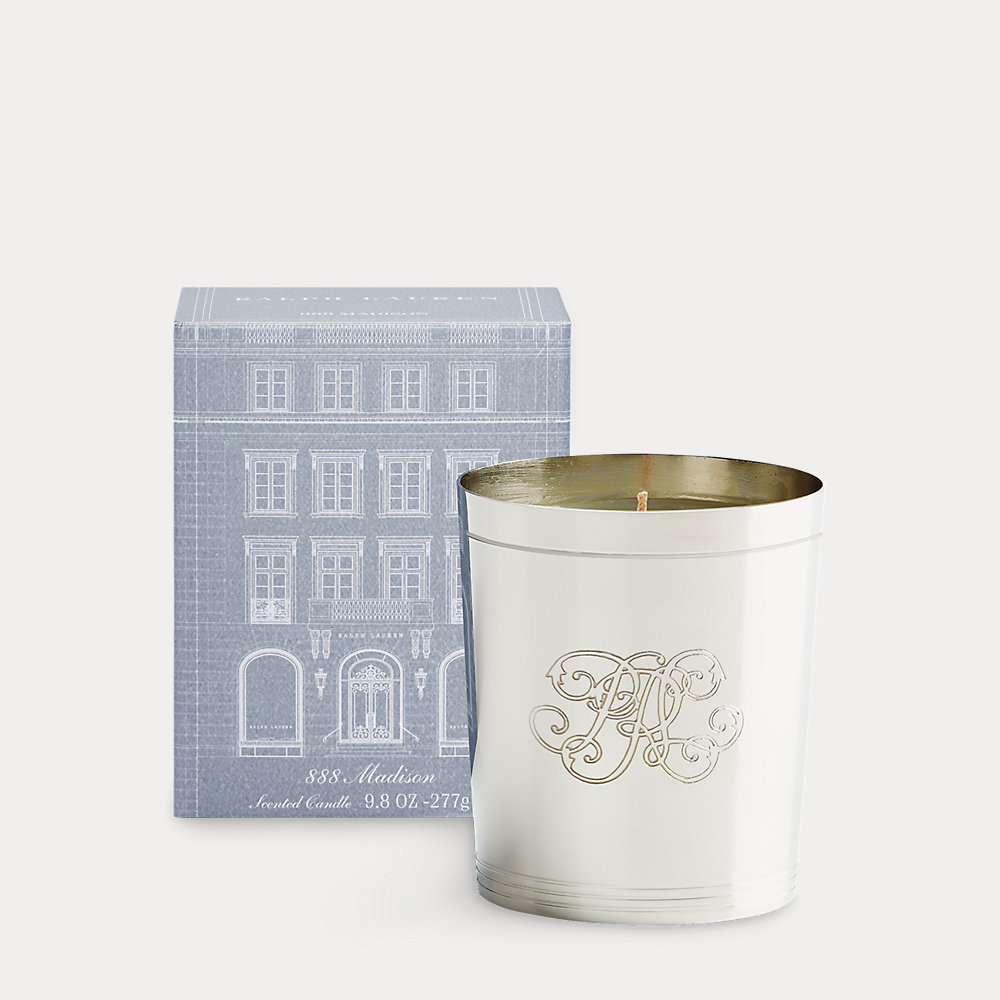 Kerze 888 Madison Flagship Kerze 888 Madison Flagship von Ralph Lauren Home