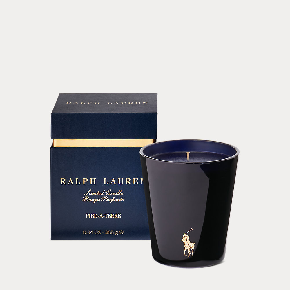 Kerze Pied-A-Terre Kerze Pied-A-Terre von Ralph Lauren Home