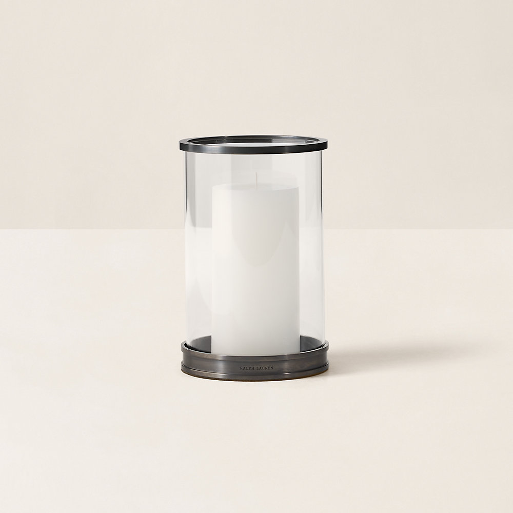 Modernes Mini-Windlicht Modernes Mini-Windlicht von Ralph Lauren Home