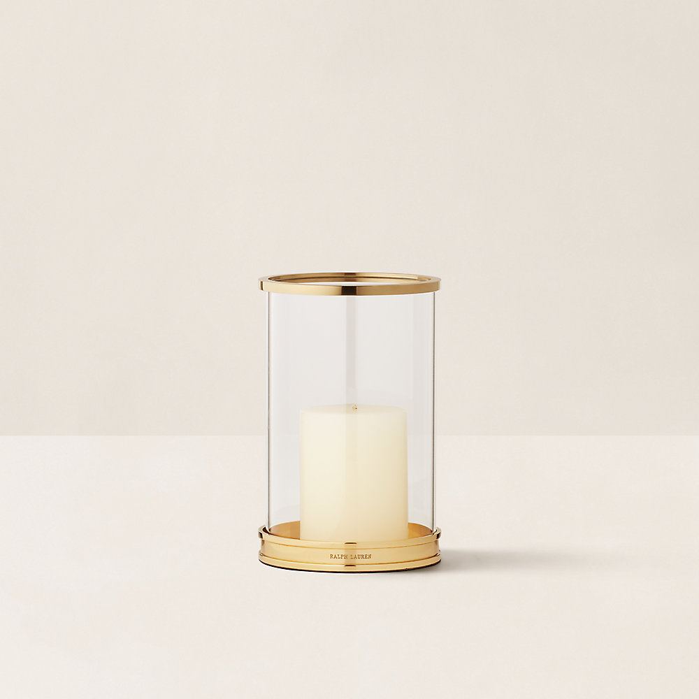 Modernes Mini-Windlicht Modernes Mini-Windlicht von Ralph Lauren Home