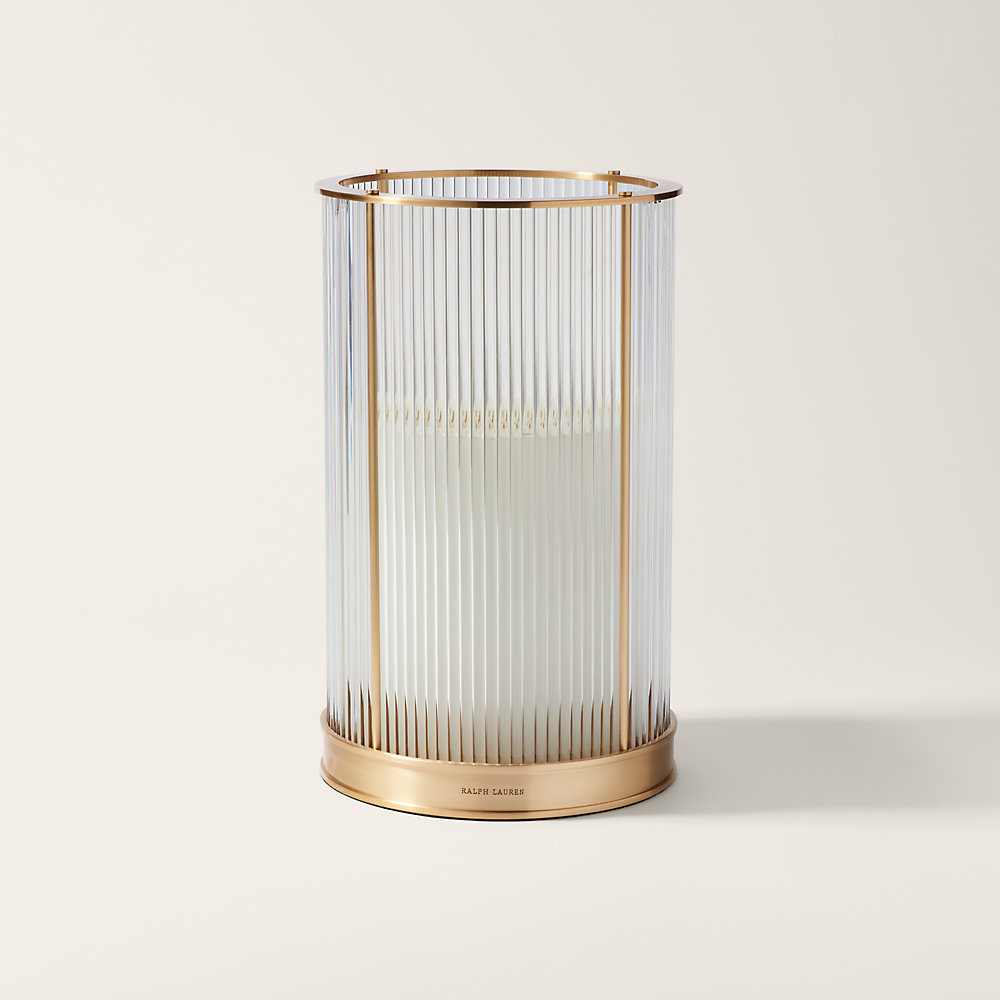 Windlicht Allen Windlicht Allen von Ralph Lauren Home