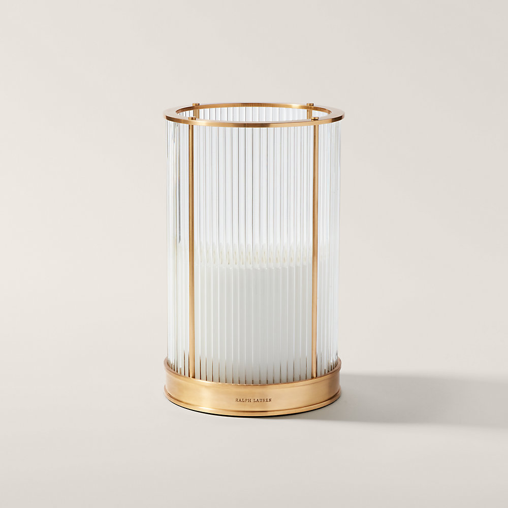 Windlicht Allen Windlicht Allen von Ralph Lauren Home