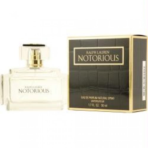 Notorious Eau De Parfum Spray - 50ml/1.7oz von RALPH LAUREN FRAGRANCES