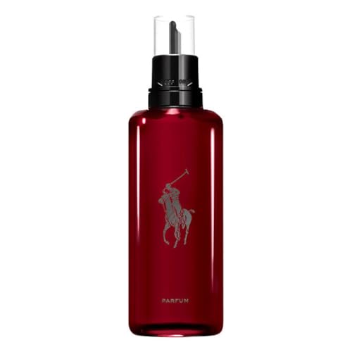 POLO RED PARFUM edp refill 150 ml von RALPH LAUREN FRAGRANCES