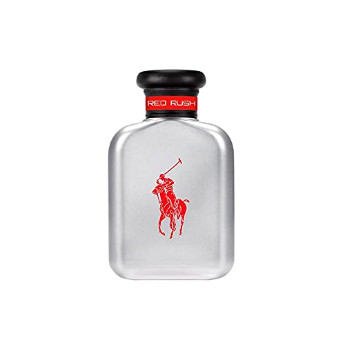 Polo Red Rush 1.36 Edt Sp von RALPH LAUREN FRAGRANCES