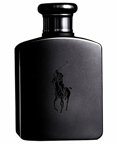 Ralph Lauren Polo Black Eau de Toilette Spray 125 ml von RALPH LAUREN FRAGRANCES