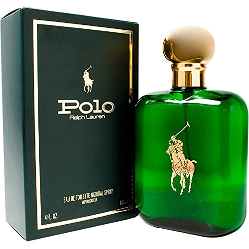 RALPH LAUREN Polo EDT Vapo, 118 ml von RALPH LAUREN FRAGRANCES