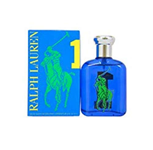 Ralph Lauren 1 blu edt vapo 75 ml von Ralph Lauren