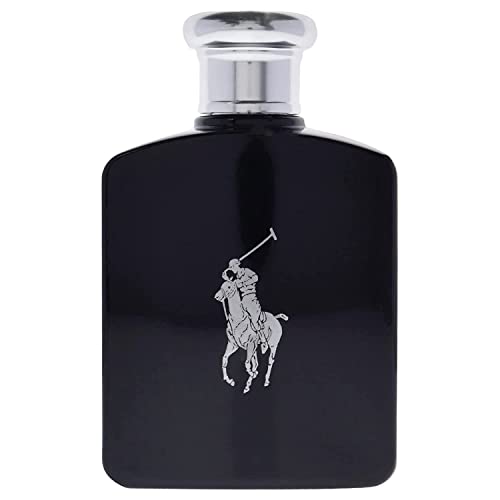 Ralph Lauren Eau de Cologne für Männer 1er Pack (1x 125 ml) von RALPH LAUREN FRAGRANCES