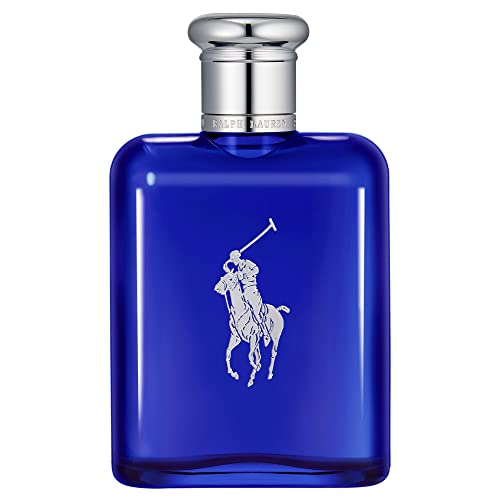 Ralph Lauren Eau de Cologne für Männer 1er Pack (1x 125 ml) von RALPH LAUREN FRAGRANCES