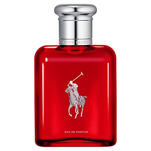 Ralph Lauren LAUREN POLO RED EDP 75 ML von RALPH LAUREN FRAGRANCES