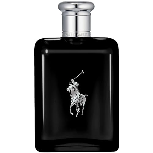 Ralph Lauren Polo Black Eau De Toilette 200ml von RALPH LAUREN FRAGRANCES