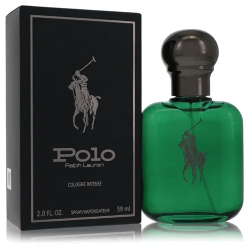 Ralph Lauren Polo Cologne Intense 59ml von RALPH LAUREN FRAGRANCES