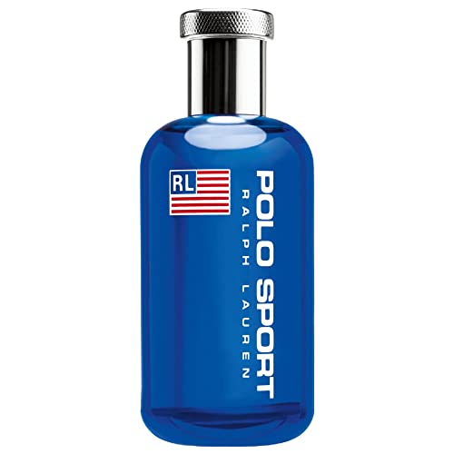 Ralph Lauren Polo Sport Eau de Toilette Spray 125 ml aromatisch von RALPH LAUREN FRAGRANCES