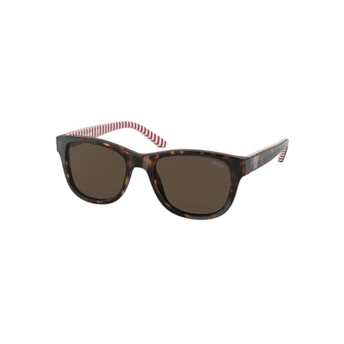 Ralph Lauren Sonnenbrille für Herren, PP9501-593673, Ø 47 mm von Ralph Lauren