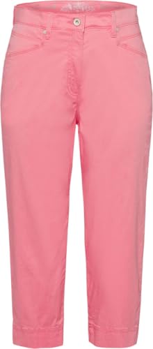 Brax Damen Caren Capri SUPER Light Cotton Modische, Bequeme Sommercapri im Five-Pocket-Style Brax Damen Caren Capri SUPER Light Cotton Modische, Bequeme Sommercapri im Five-Pocket-Style von Raphaela by Brax