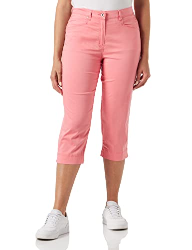 Brax Damen Caren Capri SUPER Light Cotton Modische, Bequeme Sommercapri im Five-Pocket-Style Brax Damen Caren Capri SUPER Light Cotton Modische, Bequeme Sommercapri im Five-Pocket-Style von Raphaela by Brax