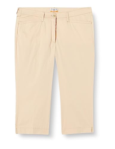Brax Damen Lorella Capri Feather Weight Cotton Blend - Capri Brax Damen Lorella Capri Feather Weight Cotton Blend - Capri von Raphaela by Brax