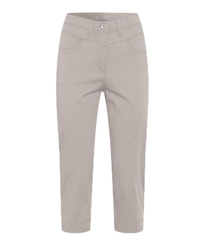 Laura New Capri Super Light Cotton Capri Laura New Capri Super Light Cotton Capri von Raphaela by Brax