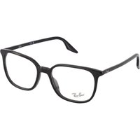 Ray Ban Herren Brille braun Kunststoff von Ray Ban