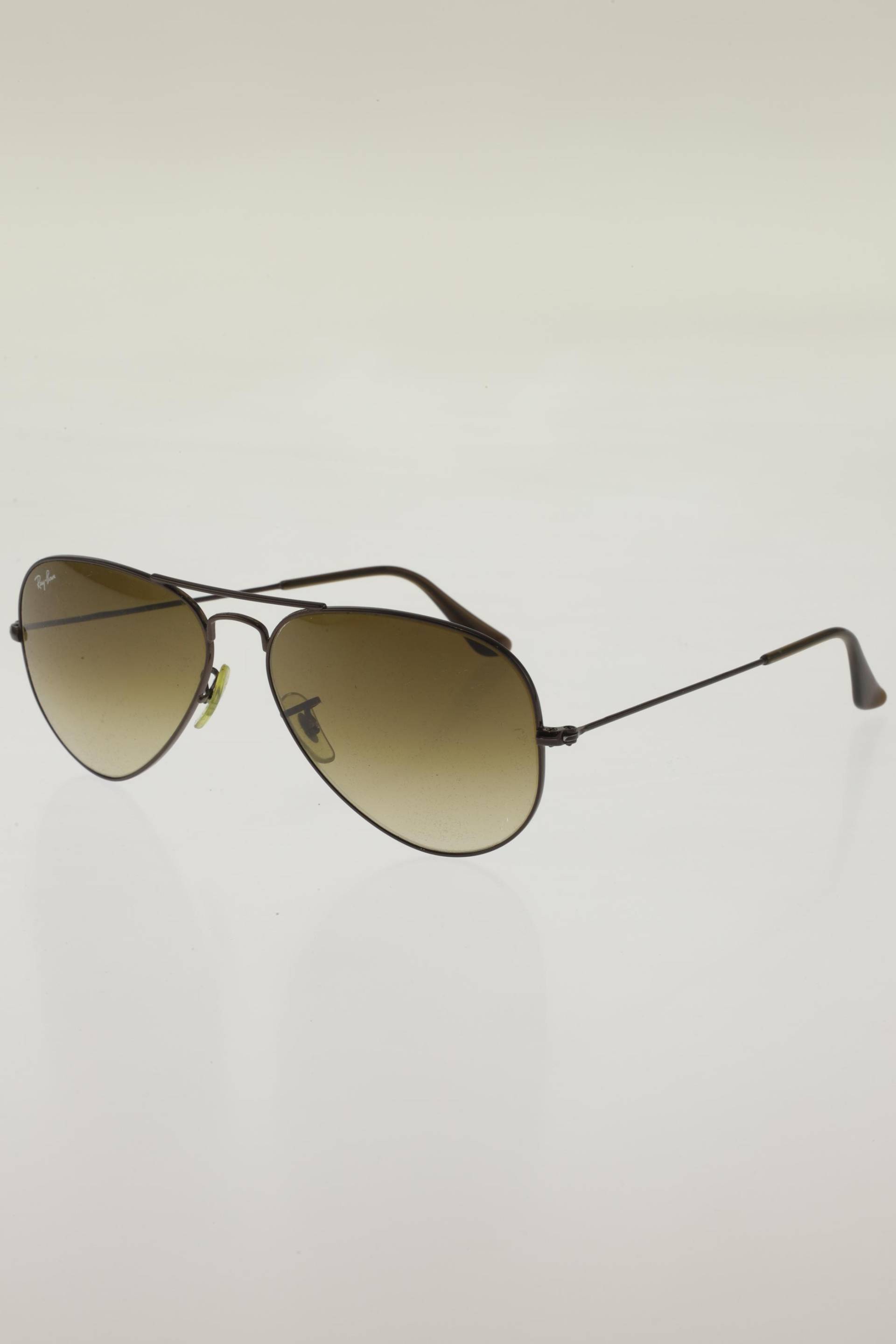 Ray-Ban Damen Sonnenbrille, braun, Gr. von Ray-Ban