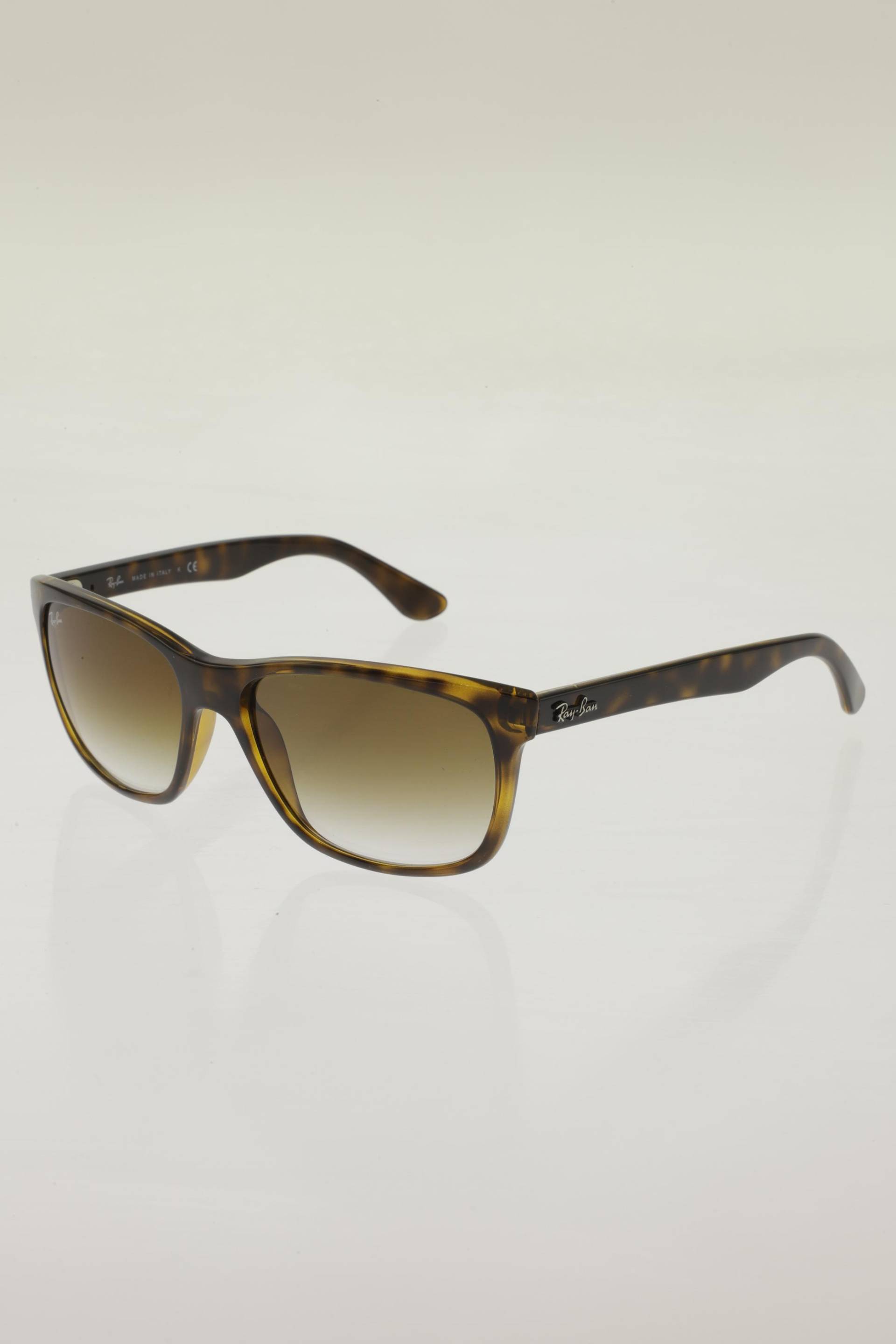 Ray-Ban Damen Sonnenbrille, braun, Gr. von Ray-Ban