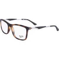 Ray Ban Herren Brille Kunststoff von Ray Ban