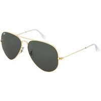 Ray Ban Herren Brillen gelb Metall von Ray Ban