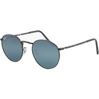 Ray Ban Herren Sonnenbrille schwarz Metall von Ray Ban