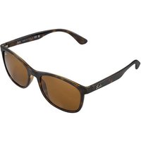 Ray Ban Herren Sonnenbrille Kunststoff von Ray Ban