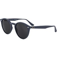 Ray Ban Herren Brillen blau Kunststoff von Ray Ban