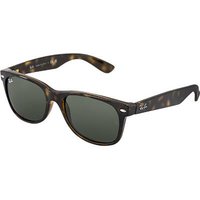 Ray Ban Herren Sonnenbrille braun Kunststoff von Ray Ban