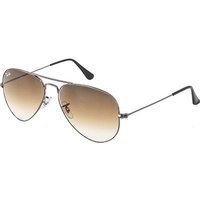 Ray Ban Herren Sonnenbrille grau von Ray Ban