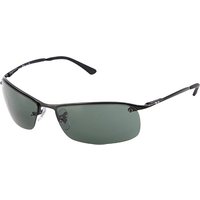 Ray Ban Herren Sonnenbrille silber Metall von Ray Ban