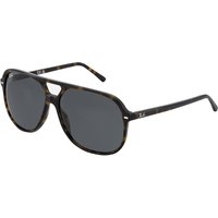 Ray Ban Herren Sonnenbrille braun Kunststoff von Ray Ban