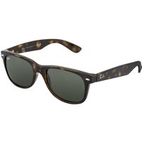 Ray Ban Herren Sonnenbrille braun Kunststoff von Ray Ban