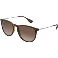 Ray Ban Herren Sonnenbrille braun Kunststoff von Ray Ban