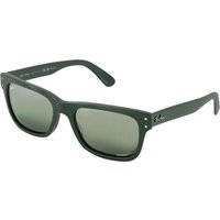 Ray Ban Herren Sonnenbrille grün Kunststoff von Ray Ban