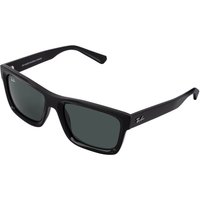 Ray Ban Herren Sonnenbrille schwarz Kunststoff von Ray Ban