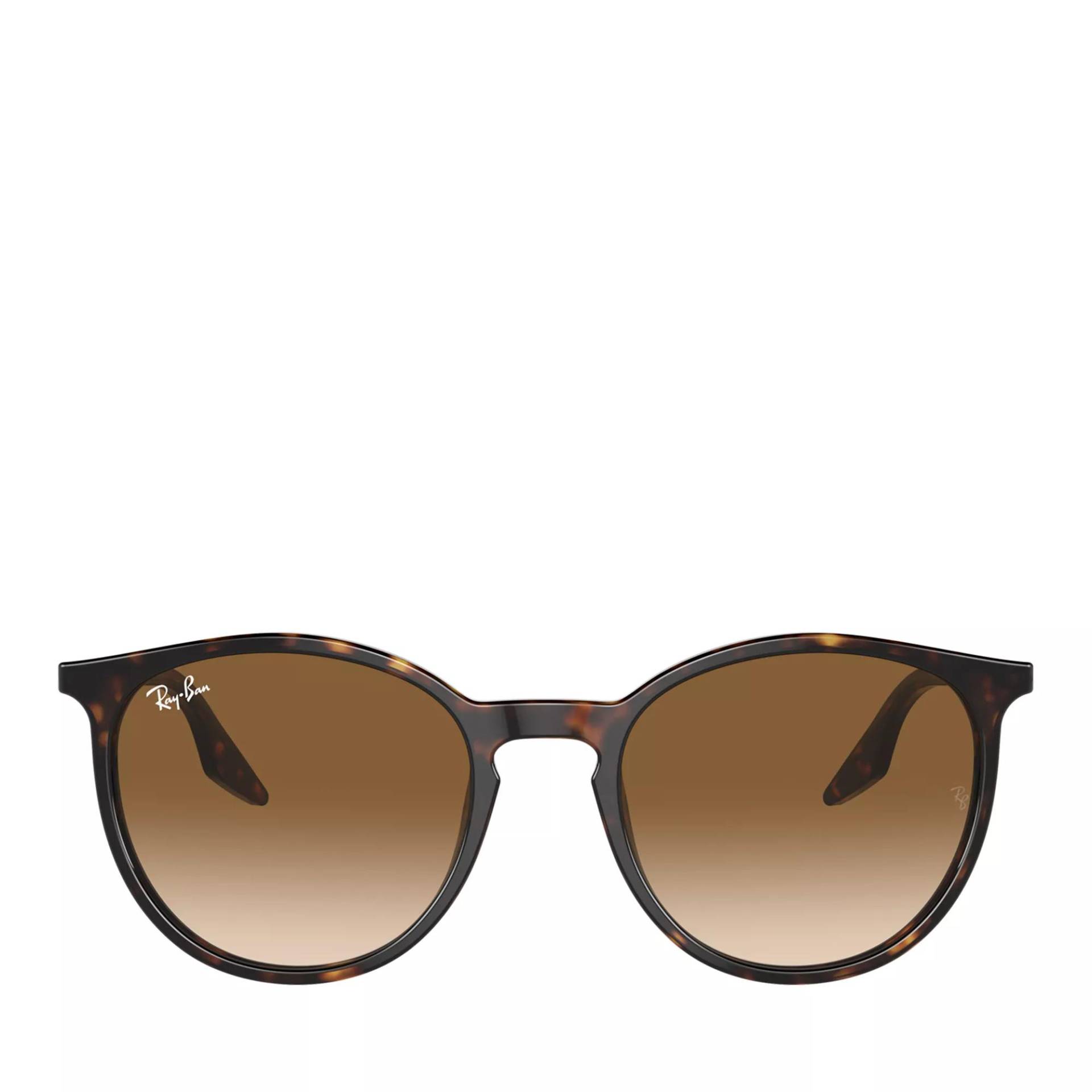 Ray-Ban Sonnenbrillen - 0RB2204 - Gr. unisize - in Braun - für Damen von Ray-Ban