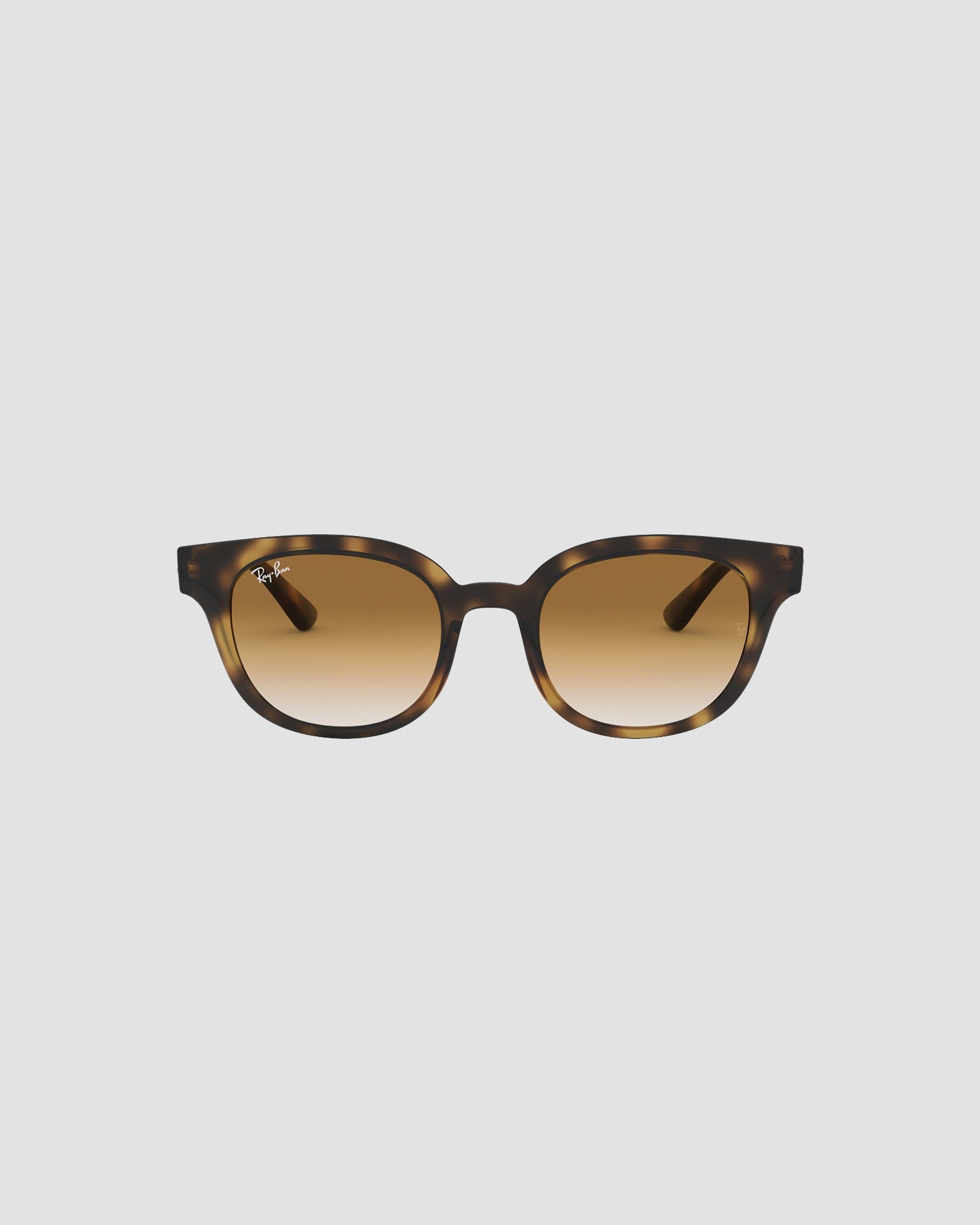 Ray-Ban Sunglasses B4324 Brown von Ray-Ban