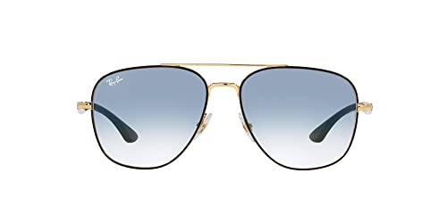 Sonnenbrille ray-ban rb3683 90003f - 59/15/145 von Ray-Ban