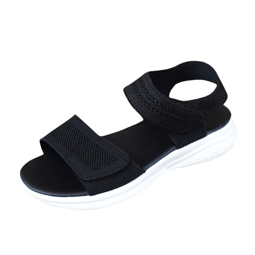 Damen Klassische Sandalen Plateau Sandaletten Peep Toe Sandalen Wedges Slippers Slide Sommer Sandals Zum Hineinschlüpfen Sommerschuhe Orthopädische Schuhe Sport Damen Klassische Sandalen Plateau Sandaletten Peep Toe Sandalen Wedges Slippers Slide Sommer Sandals Zum Hineinschlüpfen Sommerschuhe Orthopädische Schuhe Sport von ReSin90s