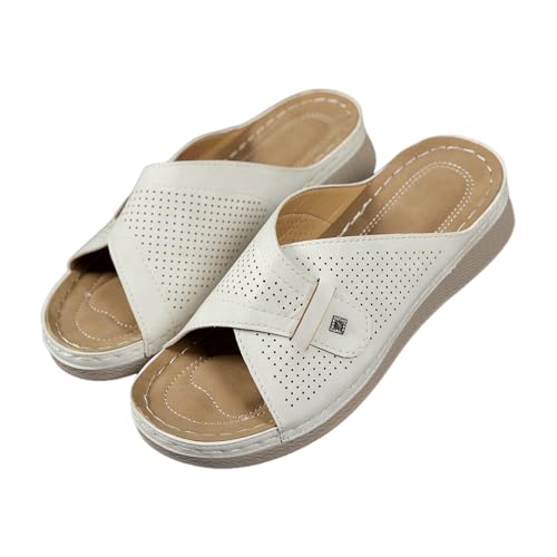 ReSin90s Sandalen & Slides Für Damen Atmungsaktive Bequeme Weiche Fliegen Weben Sandale Espadrilles Sandalen Mit Offener Zehenpartie Sommerschuhe Frauen Sommersandalen Flache Bequem Sandaletten ReSin90s Sandalen & Slides Für Damen Atmungsaktive Bequeme Weiche Fliegen Weben Sandale Espadrilles Sandalen Mit Offener Zehenpartie Sommerschuhe Frauen Sommersandalen Flache Bequem Sandaletten von ReSin90s