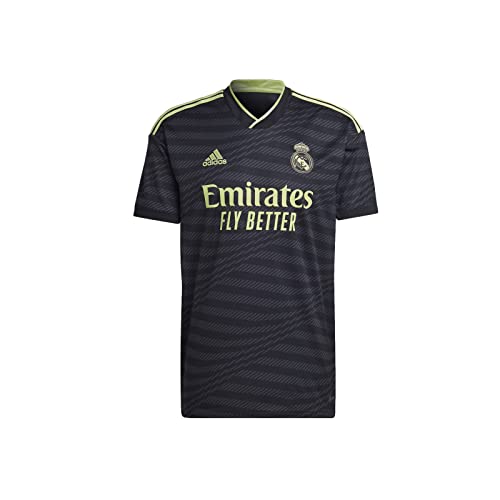 Drittliga-Trikot Real Madrid 2022/23 von Real Madrid