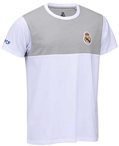 Real Madrid T-Shirt Real – Offizielle Kollektion für Herren von Real Madrid